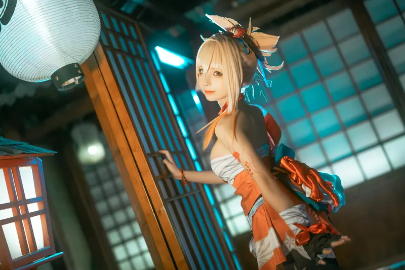 蠢沫沫 NO.257 10月合集 – 017.webp