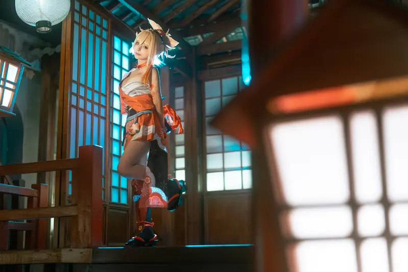 蠢沫沫 NO.257 10月合集 – 020.webp