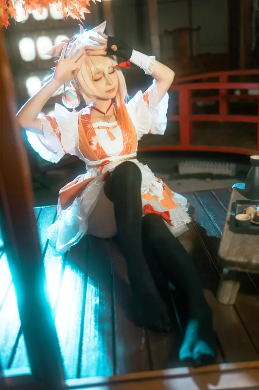 蠢沫沫 NO.257 10月合集 – 034.webp