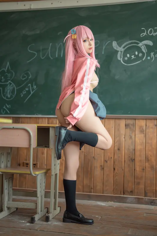 蠢沫沫 NO.257 10月合集 – 044.webp