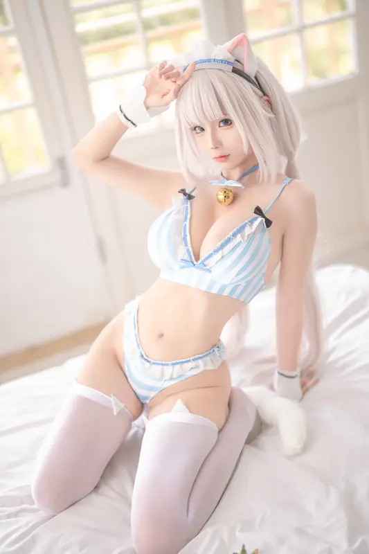 蠢沫沫 NO.257 10月合集 – 052.webp