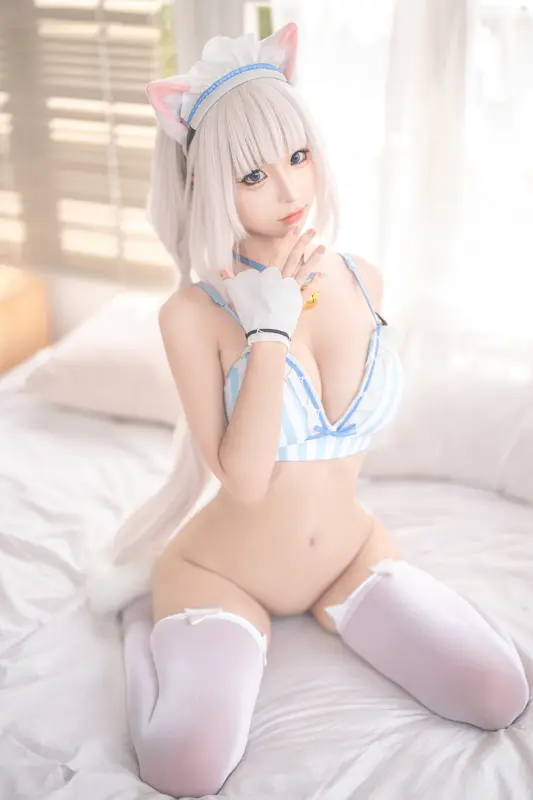 蠢沫沫 NO.257 10月合集 – 058.webp