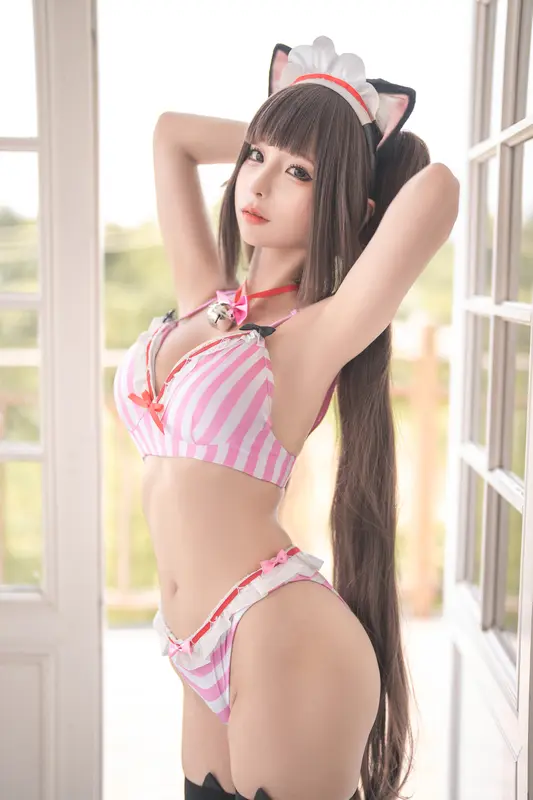 蠢沫沫 NO.257 10月合集 – 059.webp