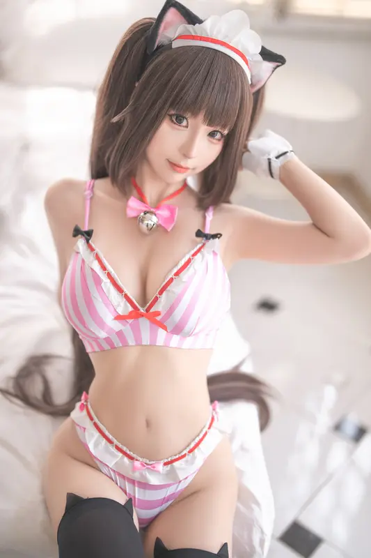 蠢沫沫 NO.257 10月合集 – 061.webp