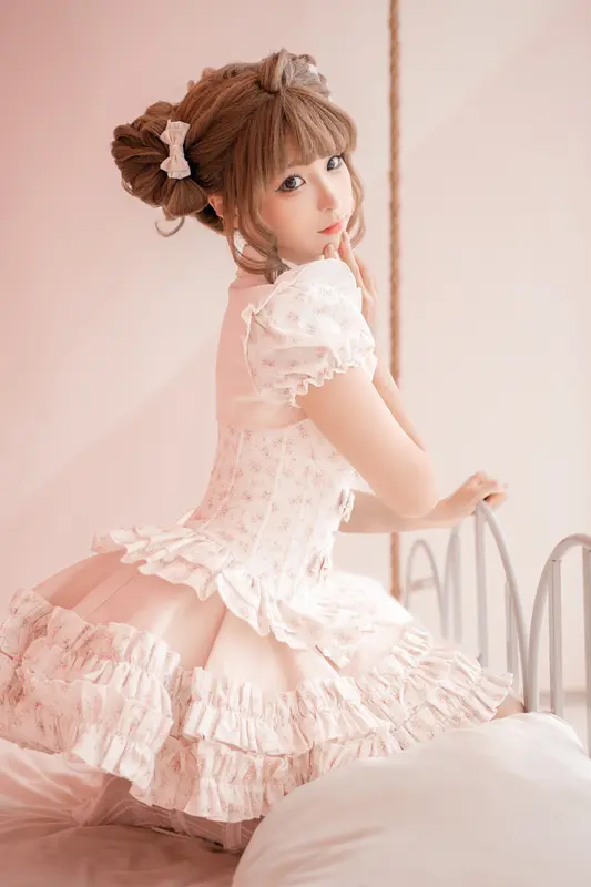 蠢沫沫 NO.257 10月合集 – 076.webp