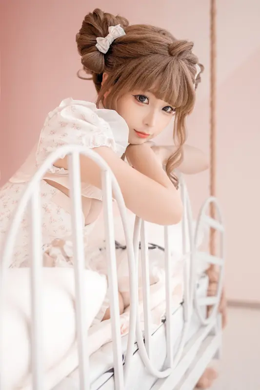蠢沫沫 NO.257 10月合集 – 077.webp