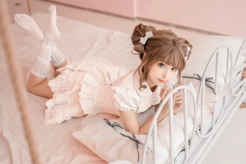蠢沫沫 NO.257 10月合集 – 079.webp