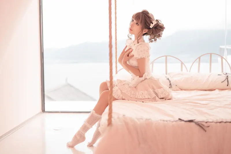 蠢沫沫 NO.257 10月合集 – 080.webp