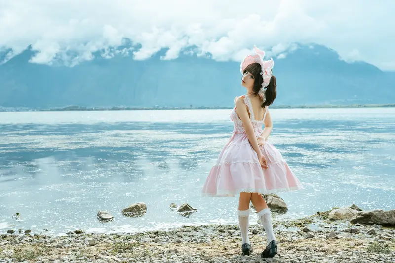 蠢沫沫 NO.257 10月合集 – 083.webp