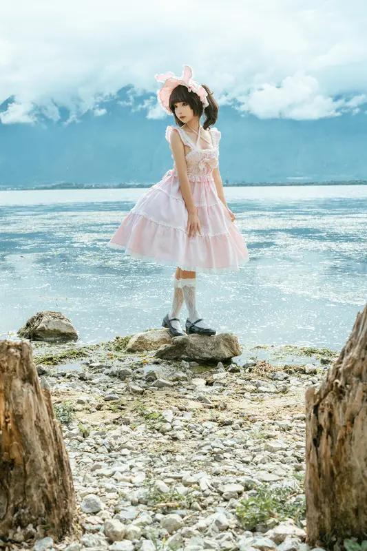 蠢沫沫 NO.257 10月合集 – 087.webp