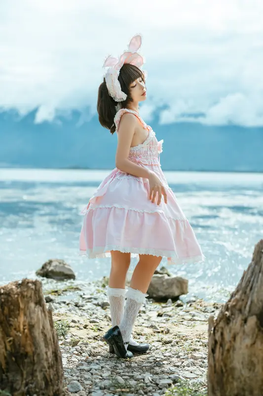 蠢沫沫 NO.257 10月合集 – 088.webp
