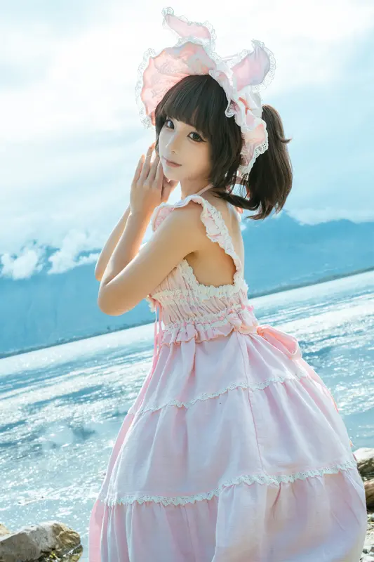 蠢沫沫 NO.257 10月合集 – 089.webp