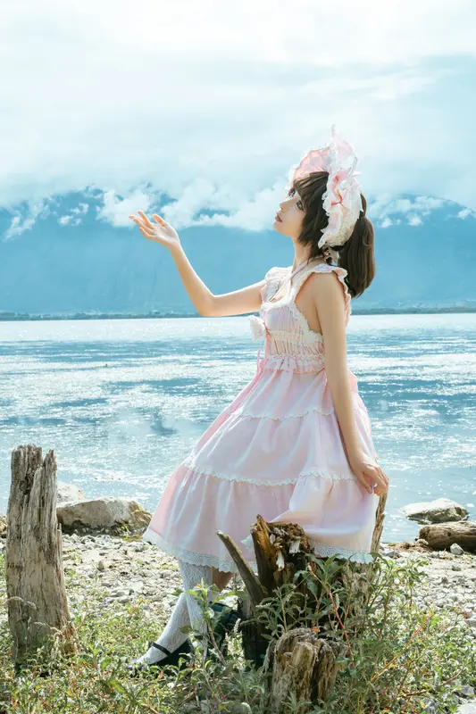 蠢沫沫 NO.257 10月合集 – 090.webp