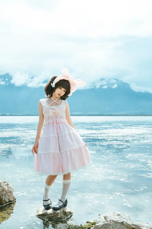 蠢沫沫 NO.257 10月合集 – 092.webp