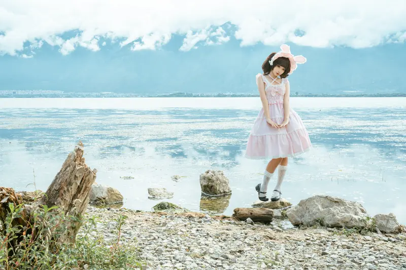 蠢沫沫 NO.257 10月合集 – 093.webp