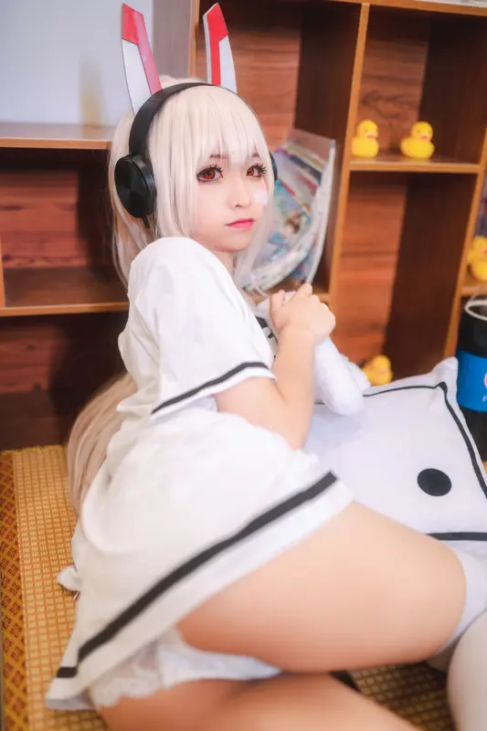 蠢沫沫 NO.26 凌波宅t – 017.webp