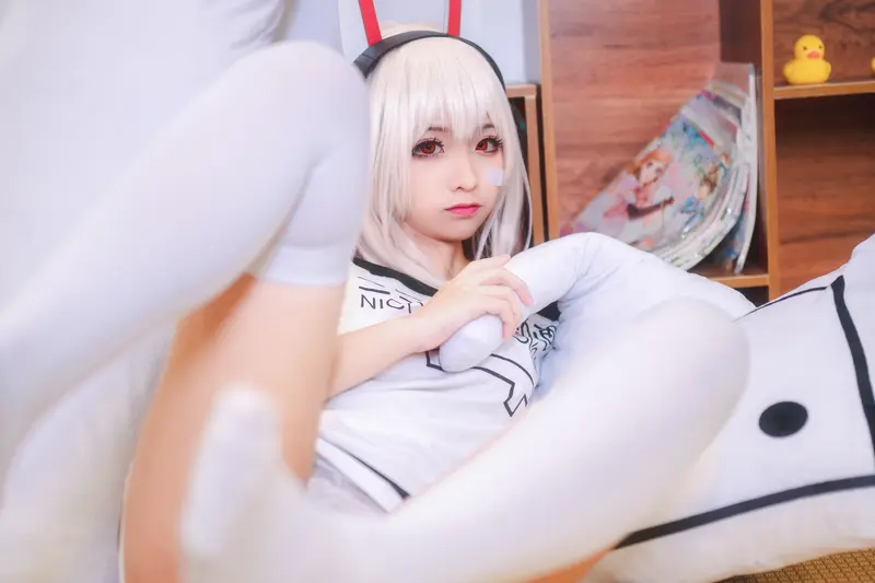 蠢沫沫 NO.26 凌波宅t – 018.webp