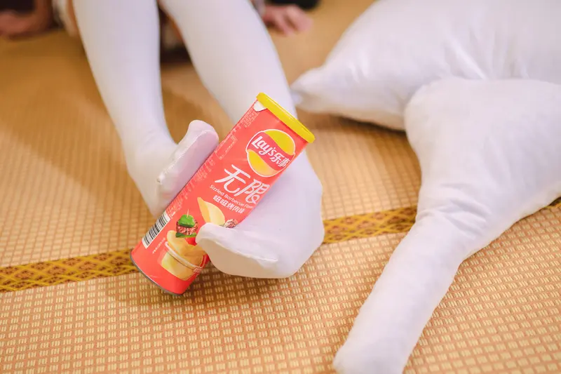 蠢沫沫 NO.26 凌波宅t – 030.webp