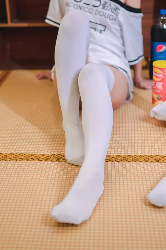 蠢沫沫 NO.26 凌波宅t – 037.webp