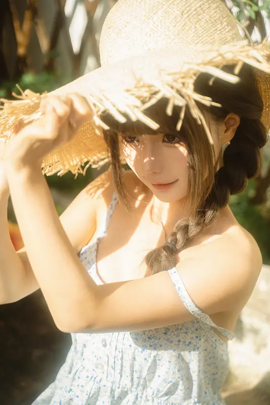 蠢沫沫 NO.264 晾衣服 – 016.webp