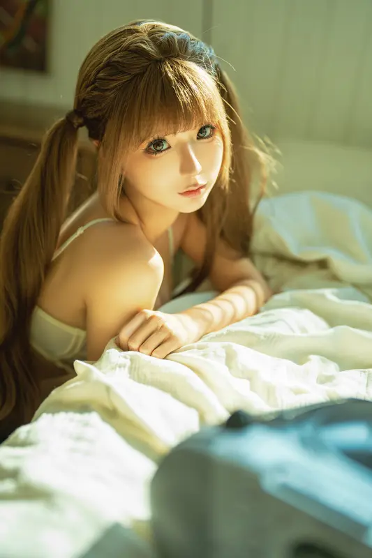 蠢沫沫 NO.266 她 – 038.webp