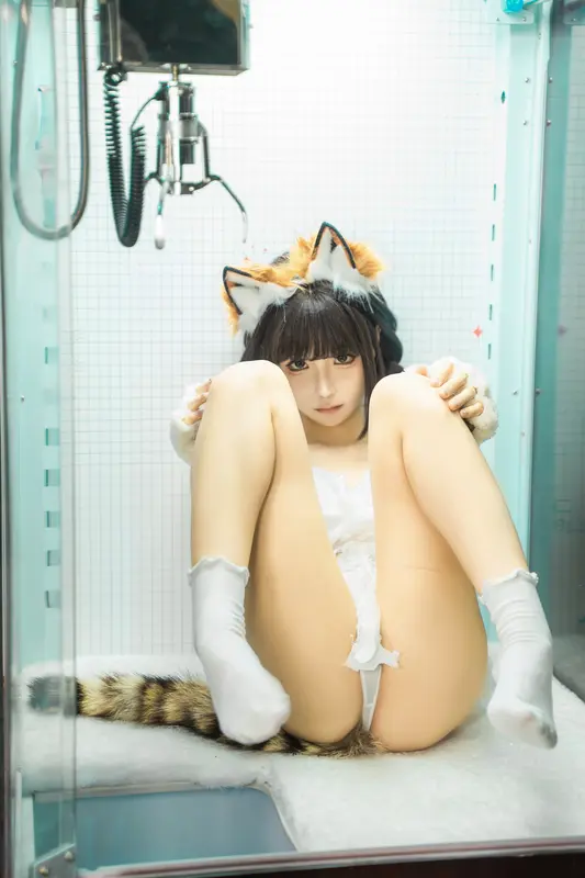蠢沫沫 NO.267 娃娃机 – 041.webp