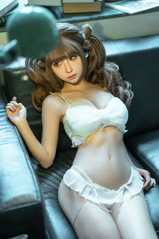 蠢沫沫 NO.270 睡衣 – 008.webp
