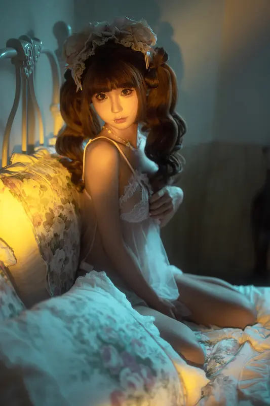 蠢沫沫 NO.271 T1橱柜 – 003.webp