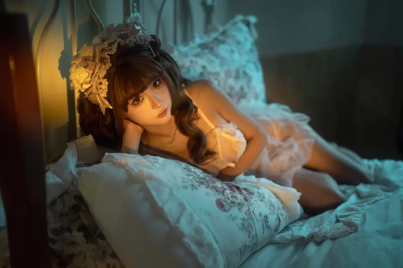 蠢沫沫 NO.271 T1橱柜 – 005.webp