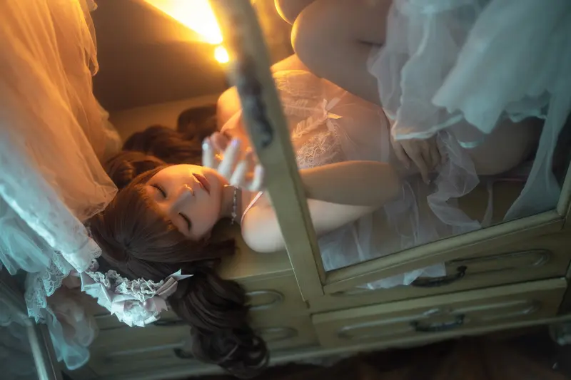 蠢沫沫 NO.271 T1橱柜 – 028.webp