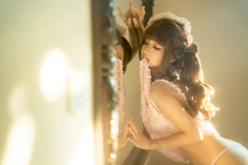 蠢沫沫 NO.272 T1镜 – 026.webp