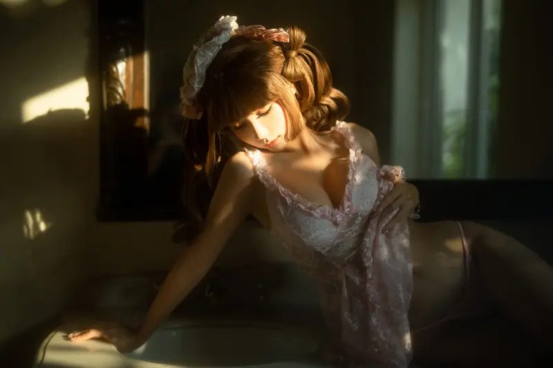 蠢沫沫 NO.272 T1镜 – 031.webp