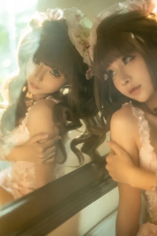 蠢沫沫 NO.272 T1镜 – 032.webp
