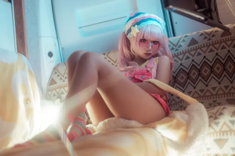 蠢沫沫 NO.274 T2烟 – 013.webp