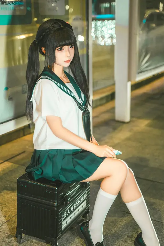 沫沫奇遇：秘境探尋與性感解鎖