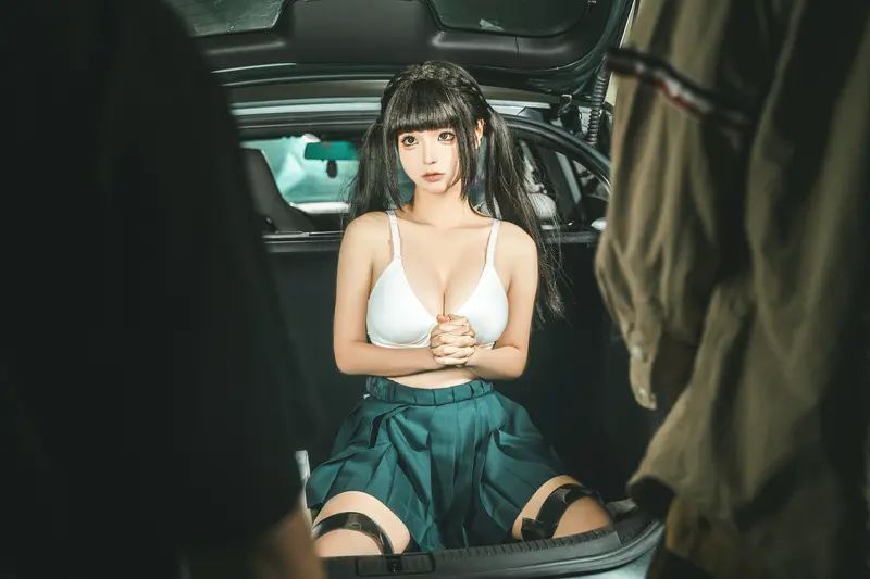 蠢沫沫 NO.280 T3 蠢沫沫奇遇记2 – 070.webp