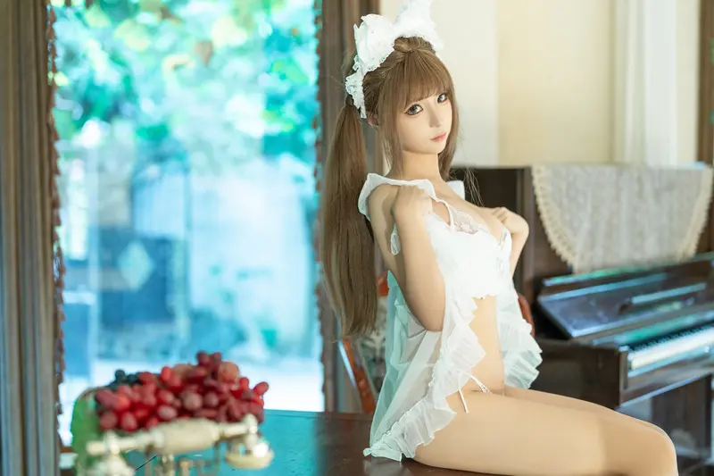 蠢沫沫 NO.283 小娇妻 – 029.webp