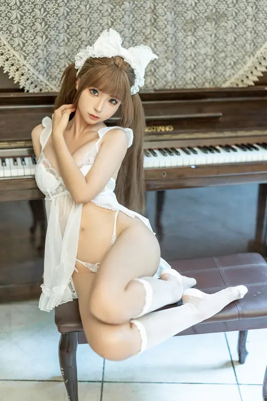 蠢沫沫 NO.283 小娇妻 – 044.webp
