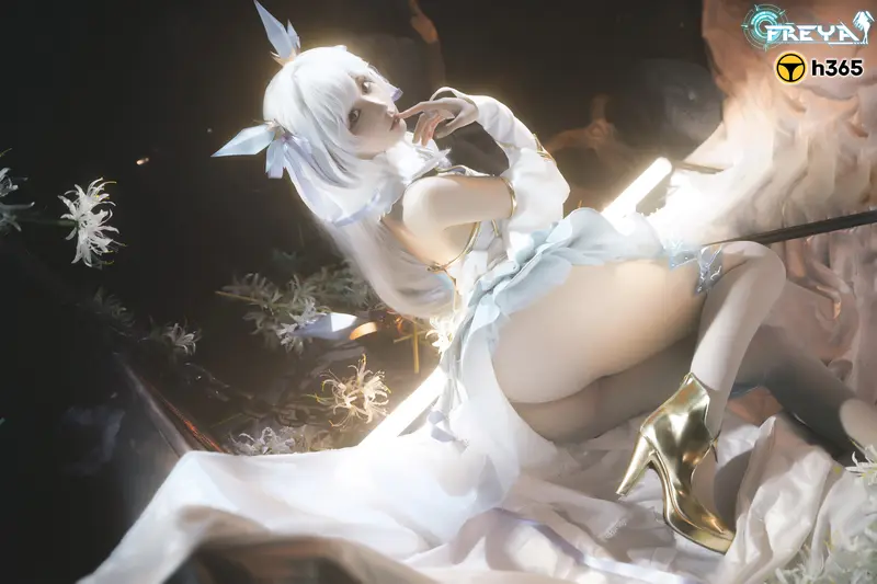 蠢沫沫 NO.284 萝姬改 – 003.webp