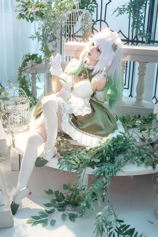 蠢沫沫 NO.285 纳西妲 – 011.webp