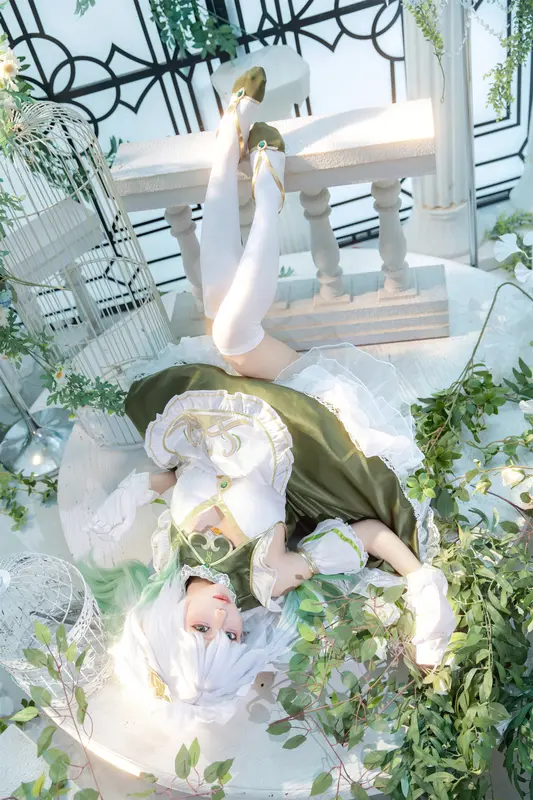 蠢沫沫 NO.285 纳西妲 – 013.webp