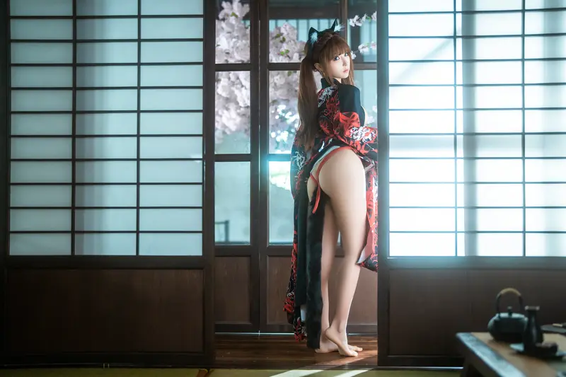 蠢沫沫 NO.286 捆绑和服 – 031.webp