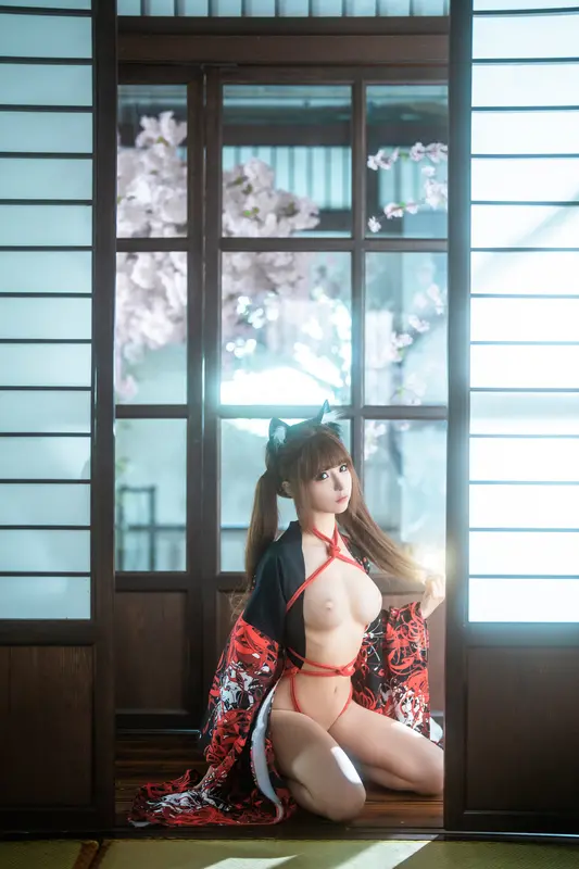 蠢沫沫 NO.286 捆绑和服 – 034.webp