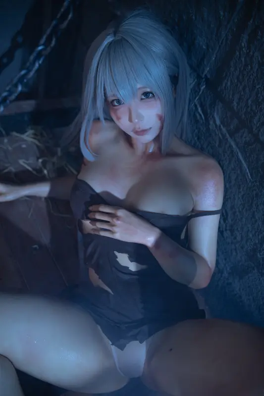 希尔薇：禁锢与救赎的少女之歌