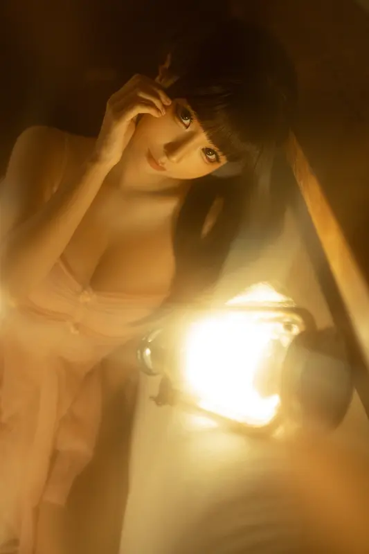 蠢沫沫 NO.293 四月T1订阅《提灯》 – 016.webp