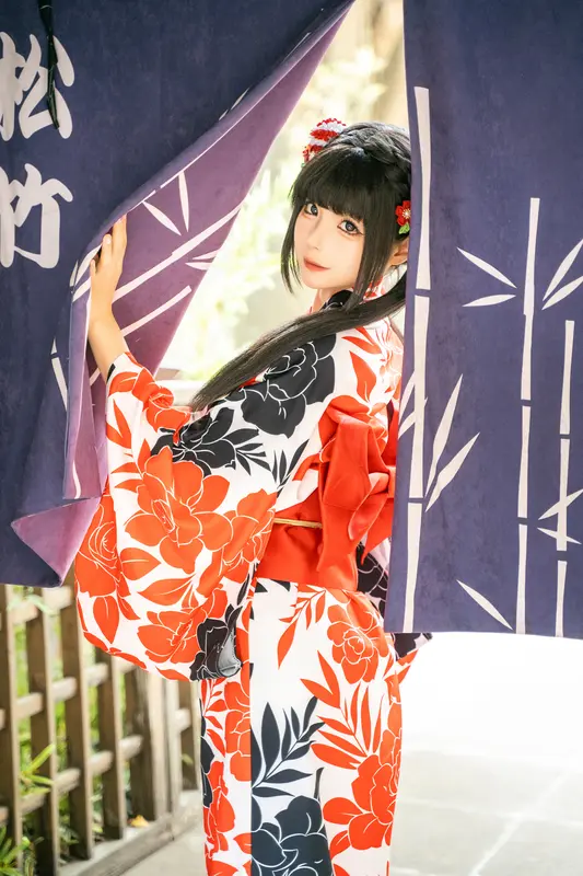 蠢沫沫 NO.295 四月T2订阅1《祭》 – 007.webp