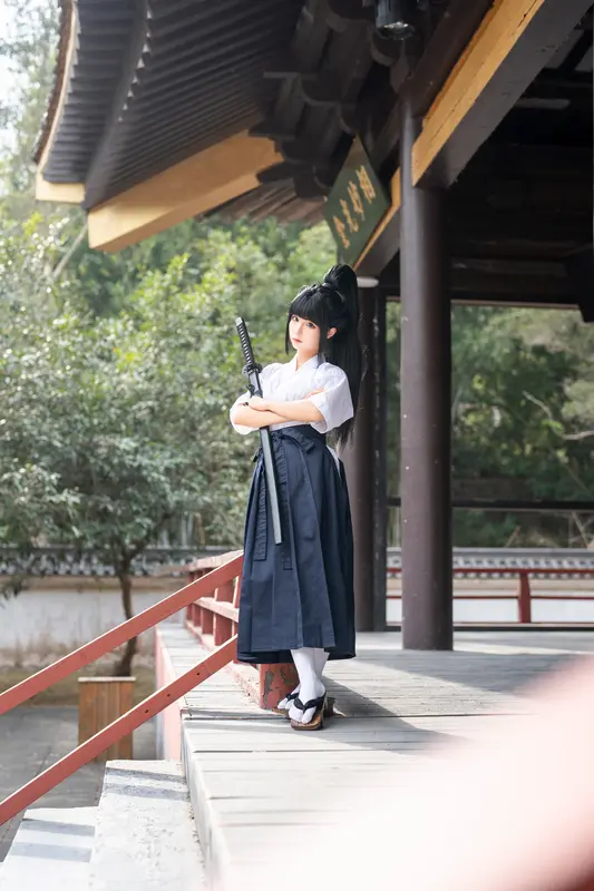 蠢沫沫 NO.296 四月T2订阅2《武》 – 006.webp