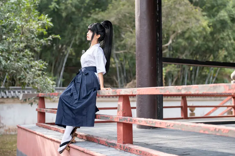 蠢沫沫 NO.296 四月T2订阅2《武》 – 008.webp