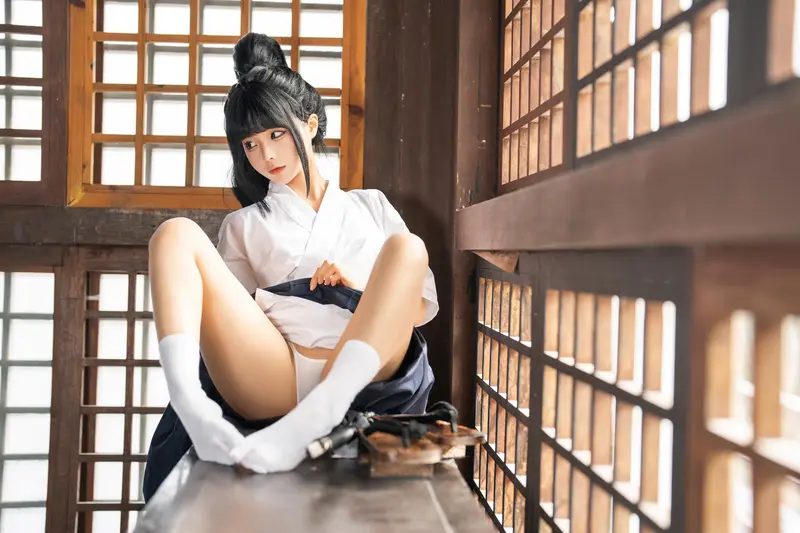 蠢沫沫 NO.296 四月T2订阅2《武》 – 014.webp