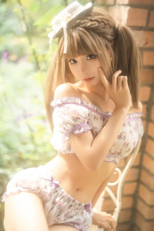 蠢沫沫 NO.302 四月T3赠品5 – 005.webp